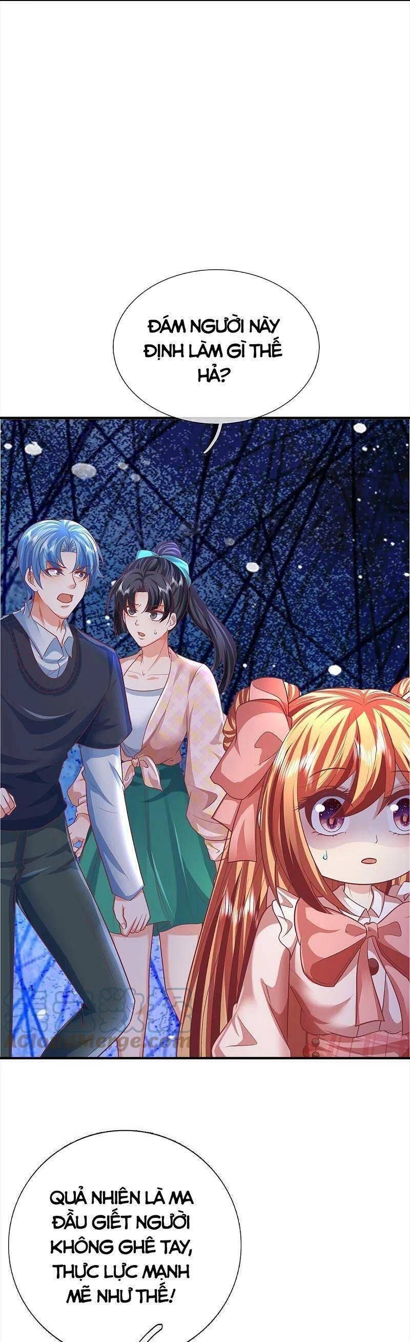 đọc truyện Vú Em Tiên Tôn Đi Ở Rể Chương 350 ảnh 16 tại Thiên Thai Truyện