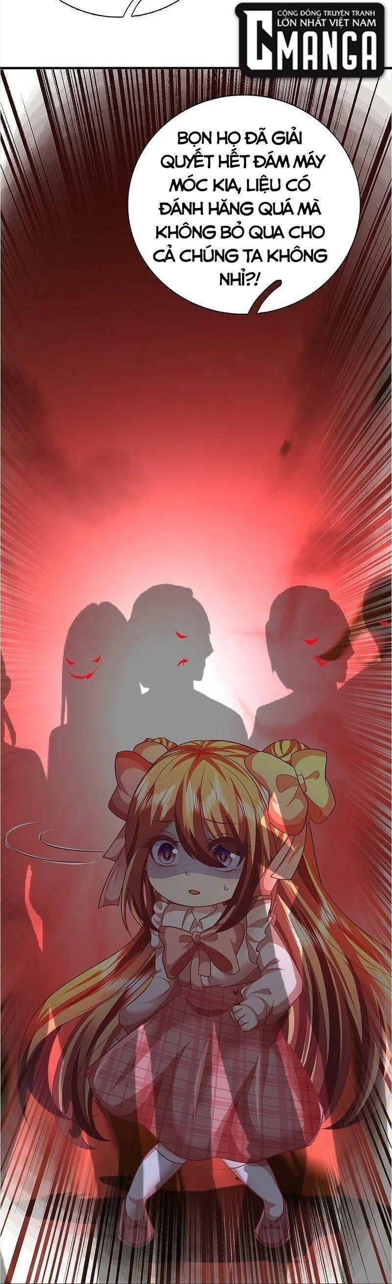 đọc truyện Vú Em Tiên Tôn Đi Ở Rể Chương 350 ảnh 17 tại Thiên Thai Truyện