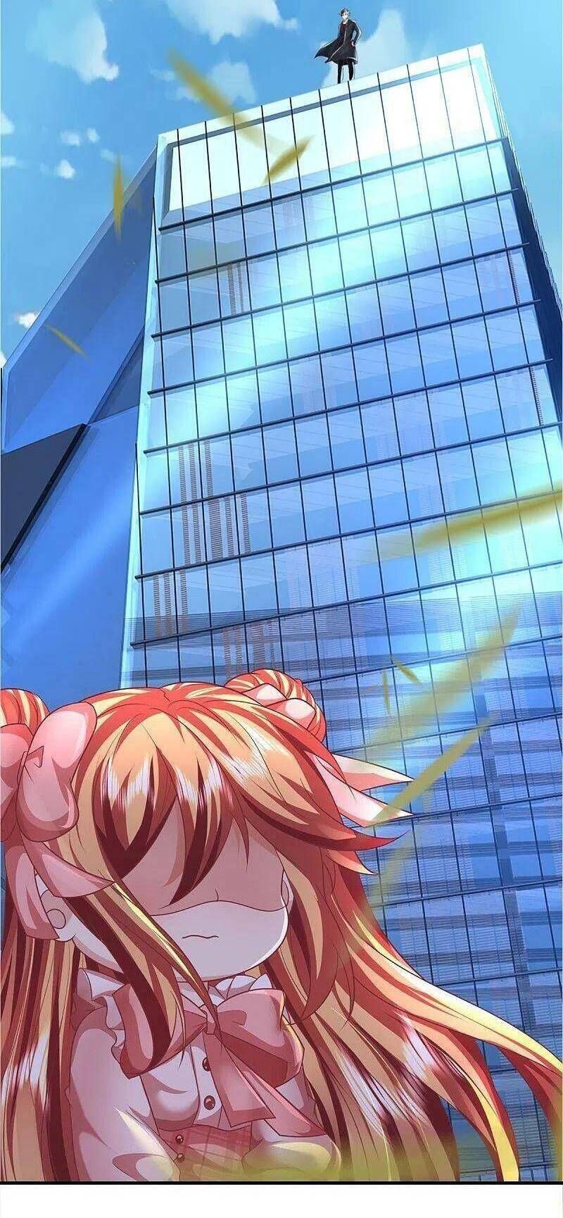 đọc truyện Vú Em Tiên Tôn Đi Ở Rể Chương 350 ảnh 19 tại Thiên Thai Truyện