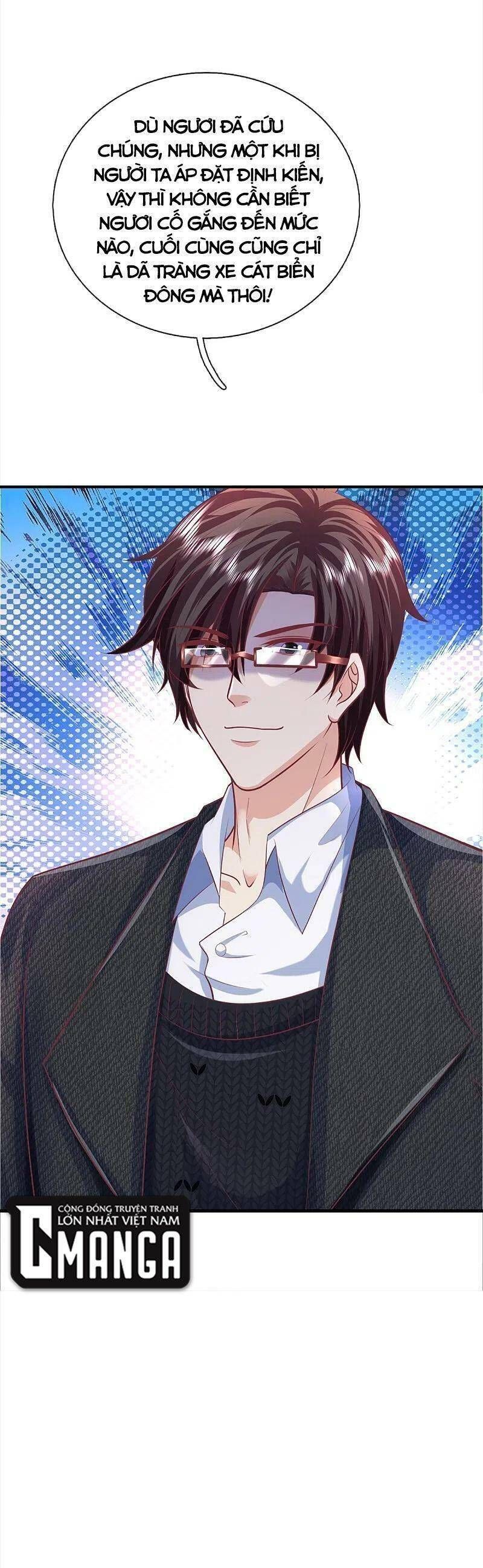 đọc truyện Vú Em Tiên Tôn Đi Ở Rể Chương 350 ảnh 20 tại Thiên Thai Truyện