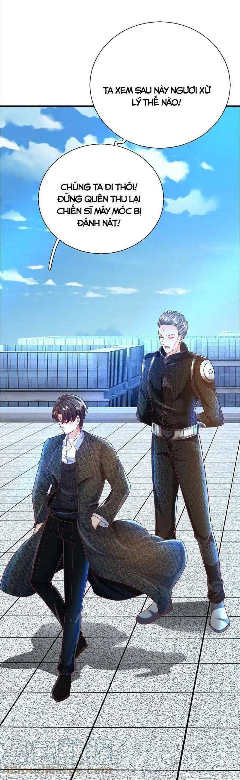 đọc truyện Vú Em Tiên Tôn Đi Ở Rể Chương 350 ảnh 21 tại Thiên Thai Truyện