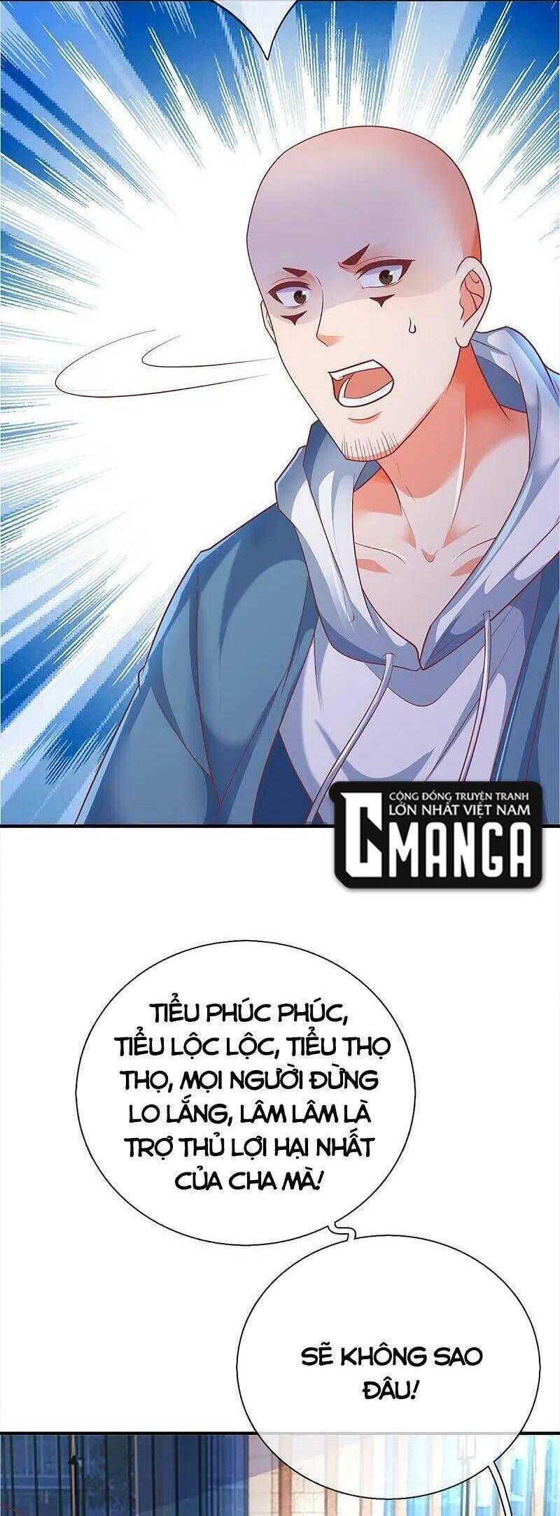 đọc truyện Vú Em Tiên Tôn Đi Ở Rể Chương 350 ảnh 4 tại Thiên Thai Truyện