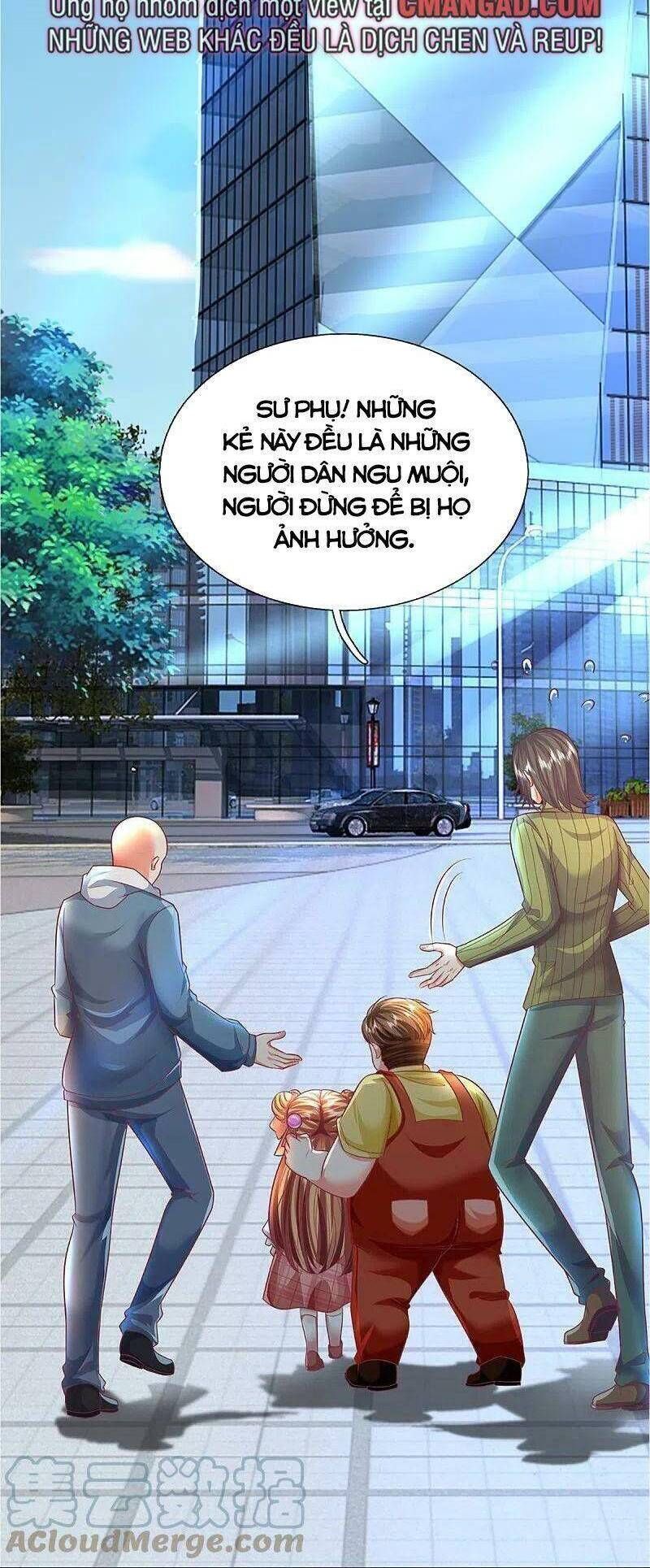 đọc truyện Vú Em Tiên Tôn Đi Ở Rể Chương 350 ảnh 23 tại Thiên Thai Truyện