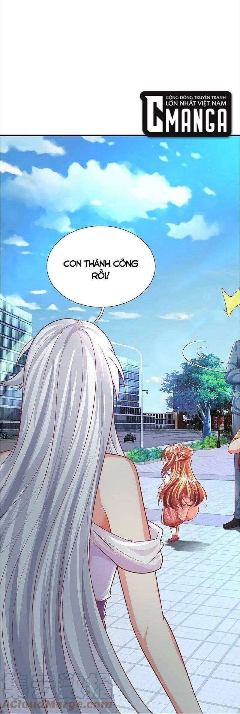 đọc truyện Vú Em Tiên Tôn Đi Ở Rể Chương 350 ảnh 25 tại Thiên Thai Truyện