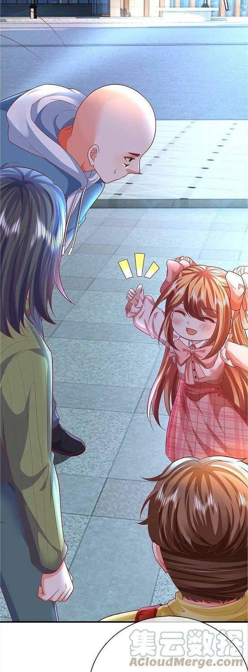 đọc truyện Vú Em Tiên Tôn Đi Ở Rể Chương 350 ảnh 5 tại Thiên Thai Truyện