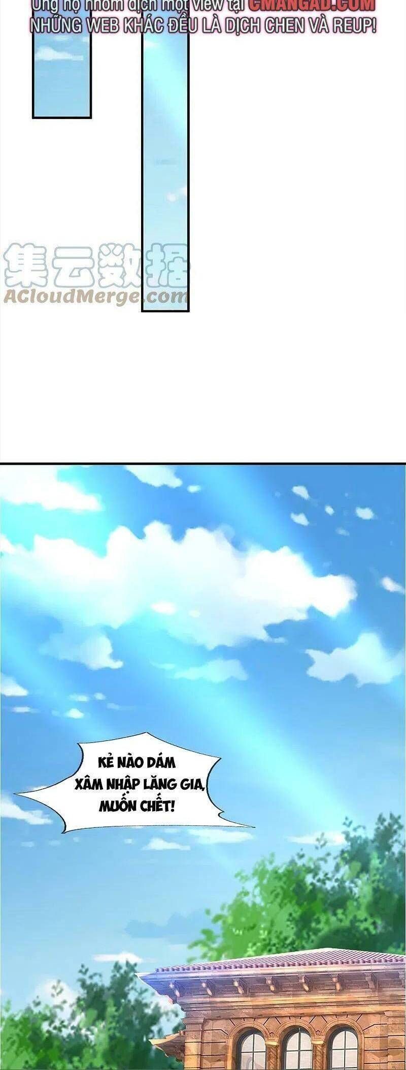 đọc truyện Vú Em Tiên Tôn Đi Ở Rể Chương 350 ảnh 35 tại Thiên Thai Truyện