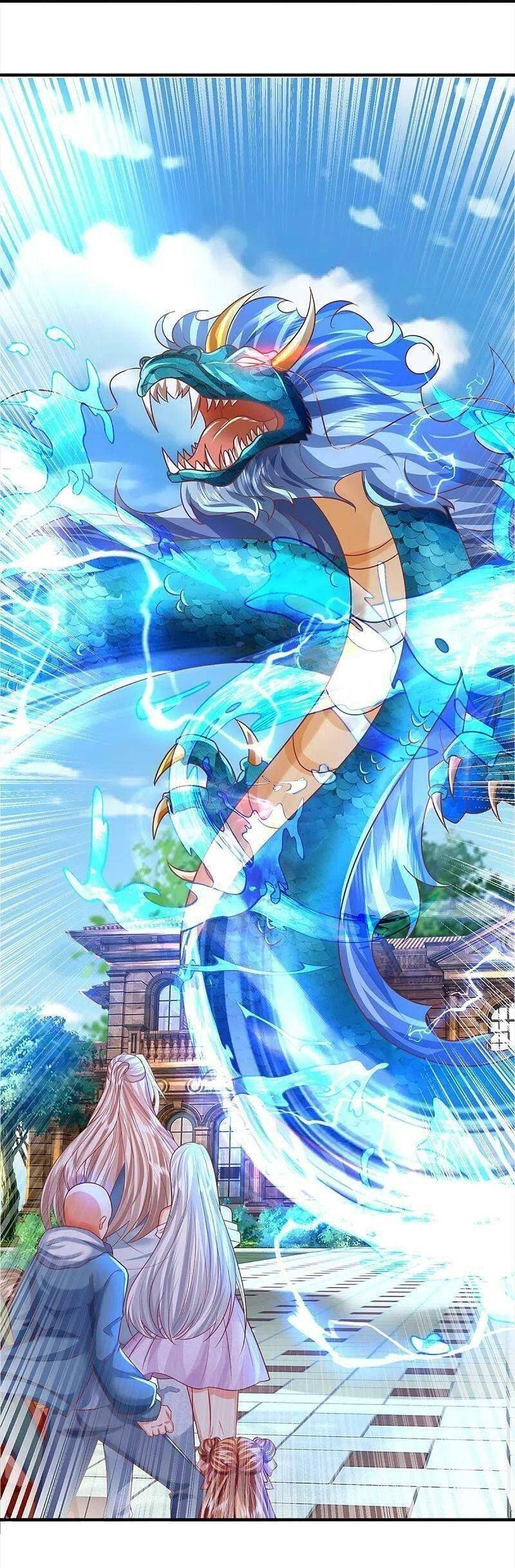 đọc truyện Vú Em Tiên Tôn Đi Ở Rể Chương 350 ảnh 36 tại Thiên Thai Truyện