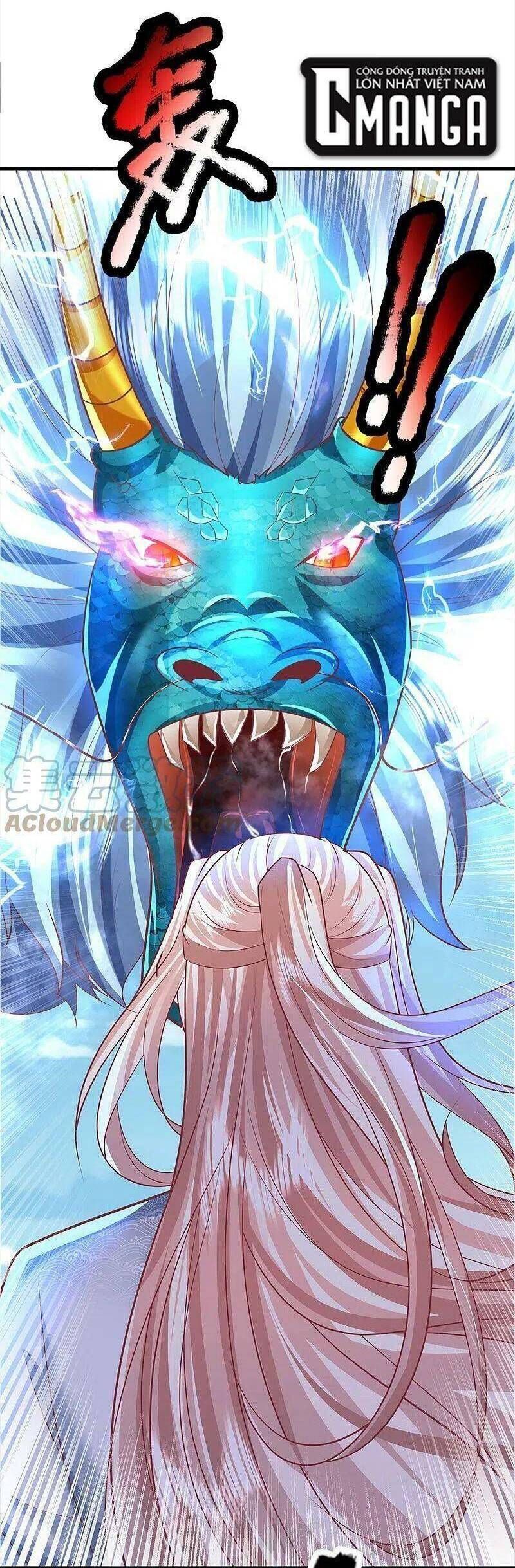 đọc truyện Vú Em Tiên Tôn Đi Ở Rể Chương 350 ảnh 37 tại Thiên Thai Truyện