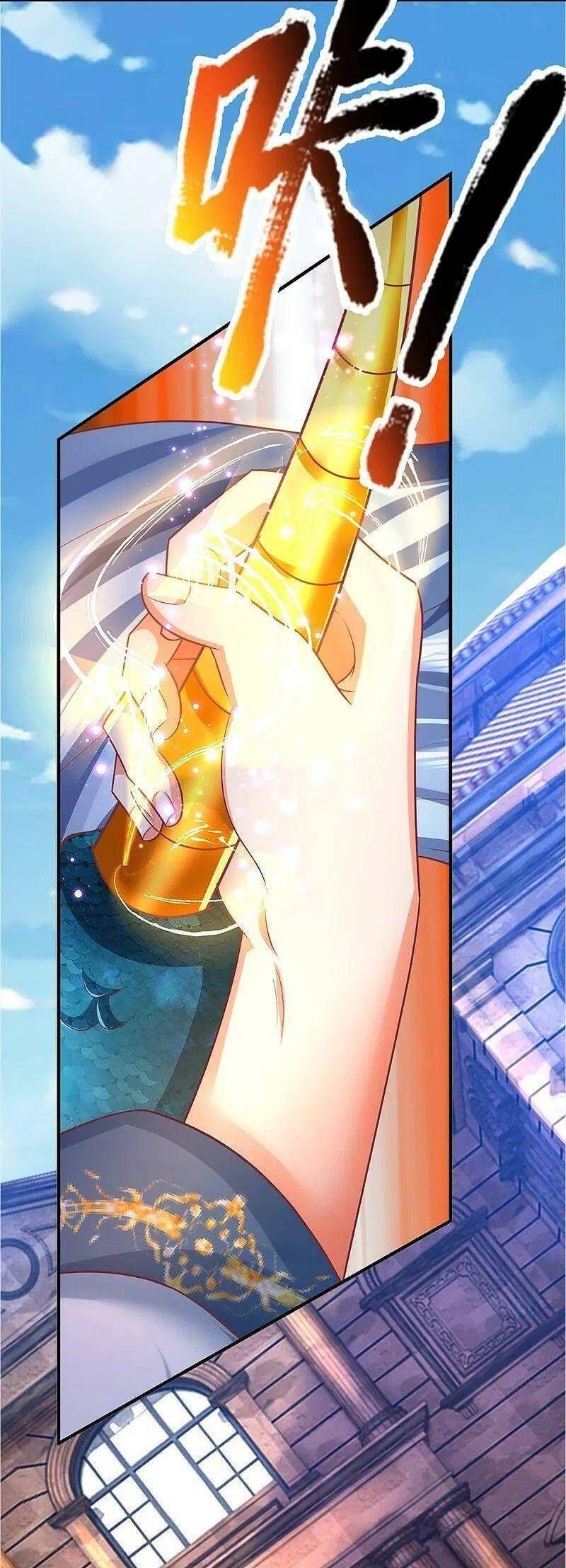 đọc truyện Vú Em Tiên Tôn Đi Ở Rể Chương 350 ảnh 38 tại Thiên Thai Truyện