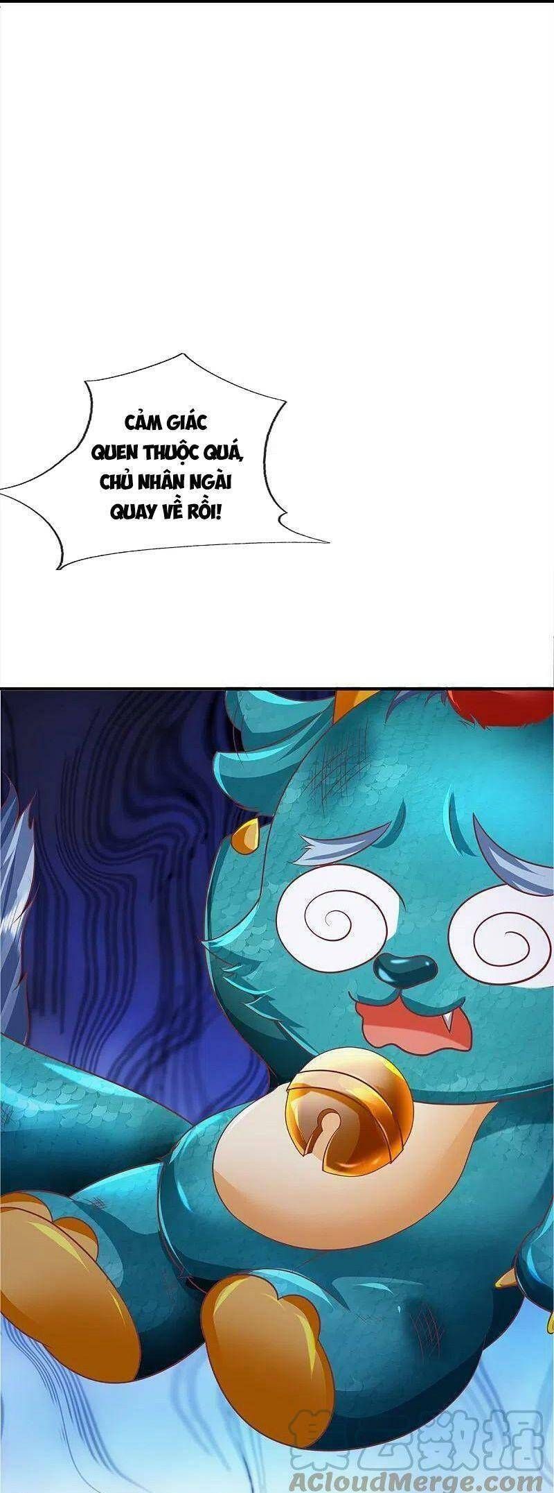 đọc truyện Vú Em Tiên Tôn Đi Ở Rể Chương 350 ảnh 40 tại Thiên Thai Truyện