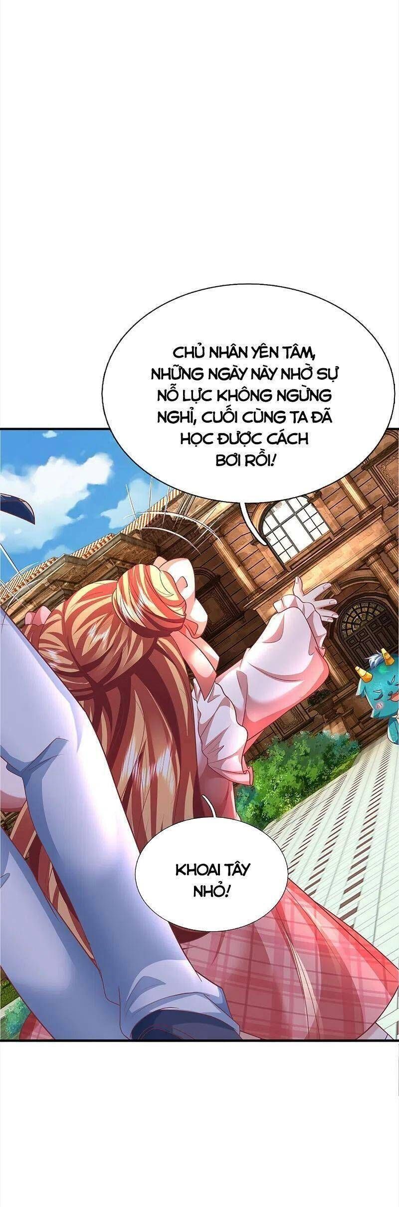 đọc truyện Vú Em Tiên Tôn Đi Ở Rể Chương 350 ảnh 42 tại Thiên Thai Truyện