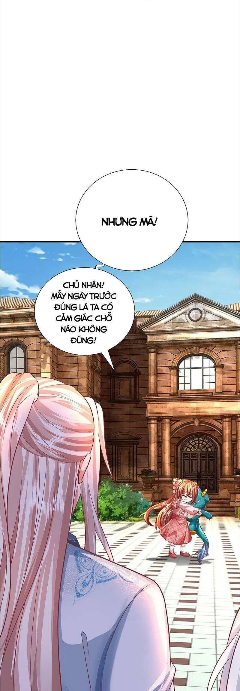 đọc truyện Vú Em Tiên Tôn Đi Ở Rể Chương 350 ảnh 44 tại Thiên Thai Truyện