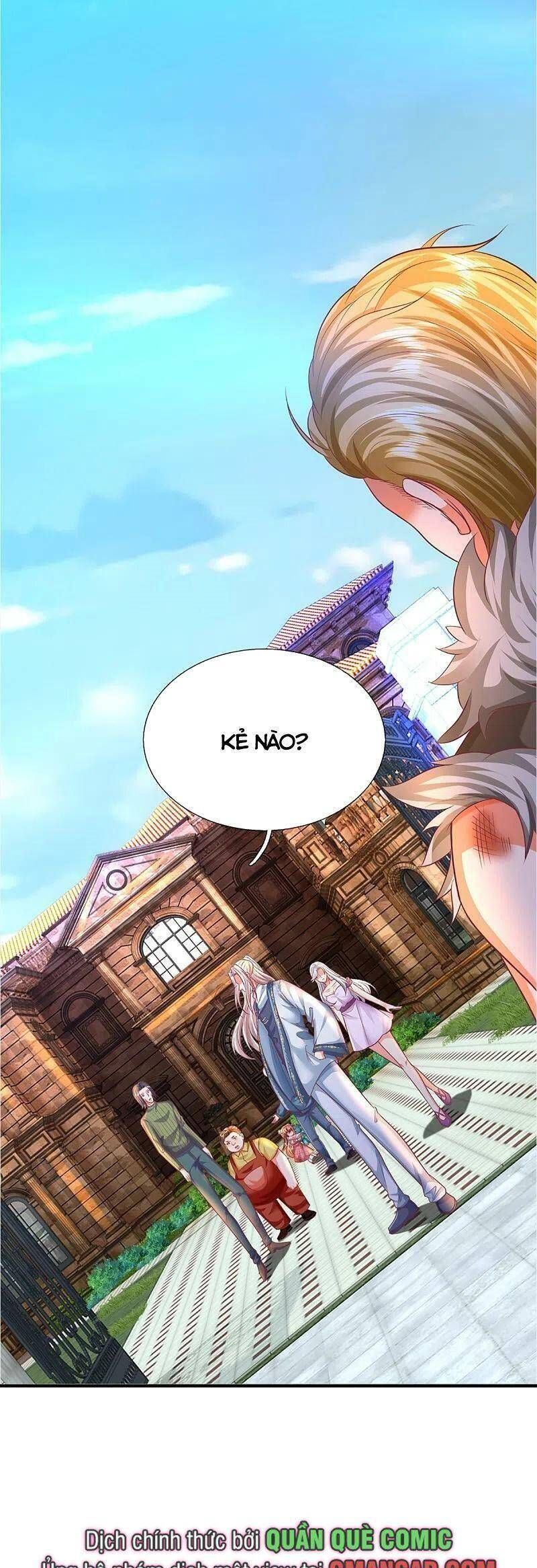 đọc truyện Vú Em Tiên Tôn Đi Ở Rể Chương 350 ảnh 50 tại Thiên Thai Truyện