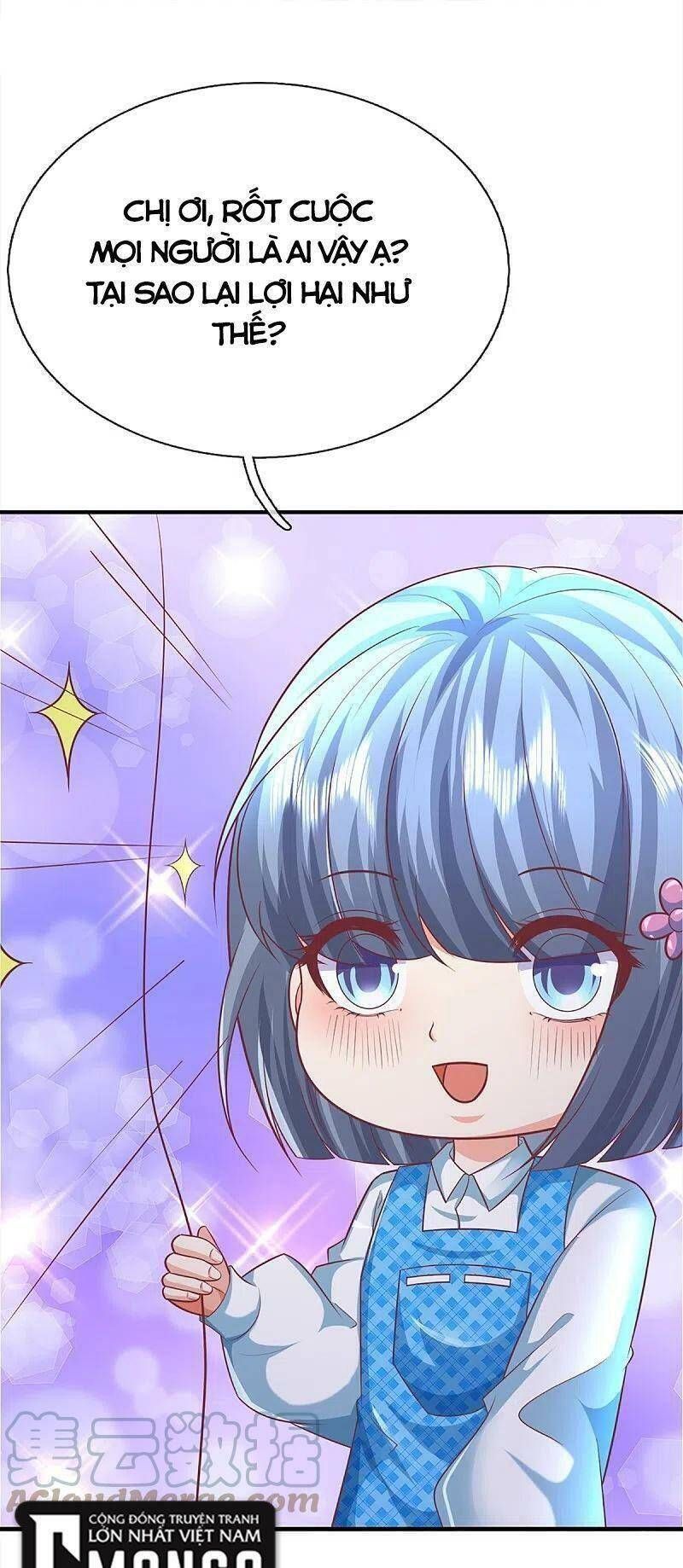 đọc truyện Vú Em Tiên Tôn Đi Ở Rể Chương 350 ảnh 8 tại Thiên Thai Truyện