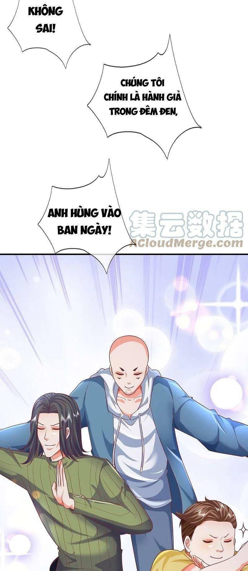 đọc truyện Vú Em Tiên Tôn Đi Ở Rể Chương 350 ảnh 10 tại Thiên Thai Truyện