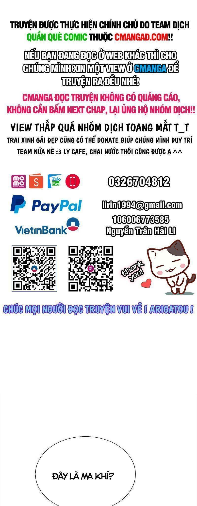 đọc truyện Vú Em Tiên Tôn Đi Ở Rể Chương 351 ảnh 3 tại Thiên Thai Truyện