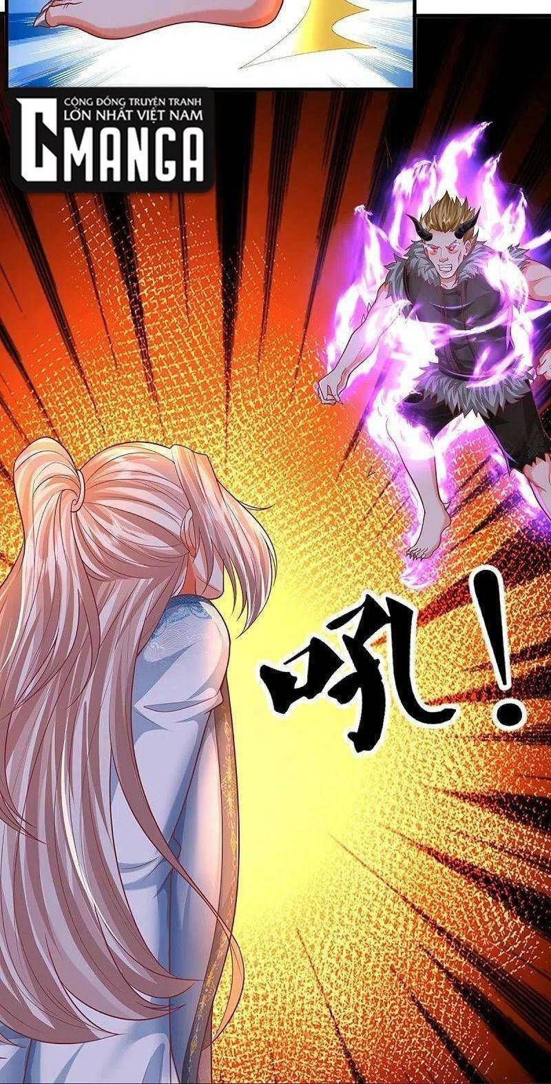 đọc truyện Vú Em Tiên Tôn Đi Ở Rể Chương 351 ảnh 15 tại Thiên Thai Truyện