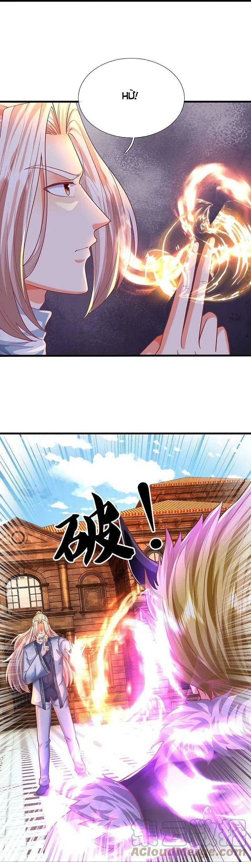 đọc truyện Vú Em Tiên Tôn Đi Ở Rể Chương 351 ảnh 16 tại Thiên Thai Truyện