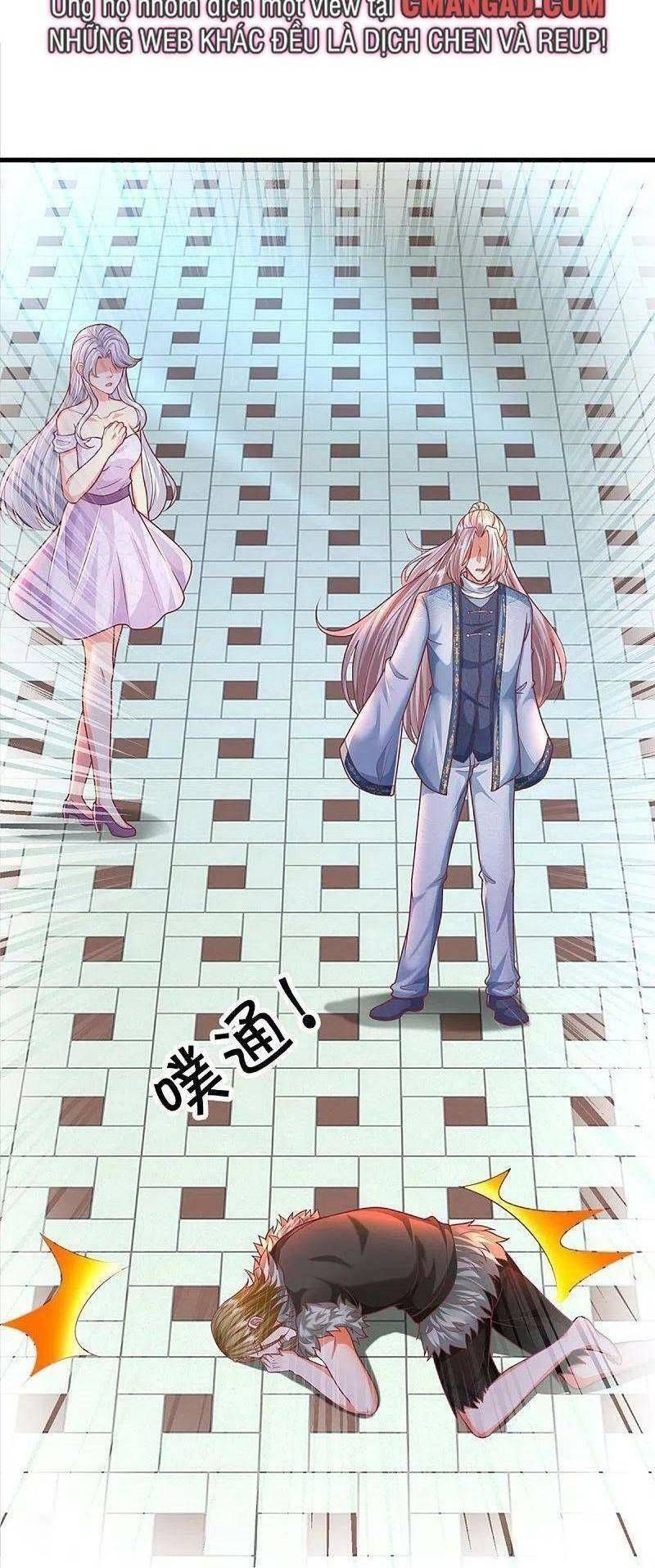 đọc truyện Vú Em Tiên Tôn Đi Ở Rể Chương 351 ảnh 18 tại Thiên Thai Truyện