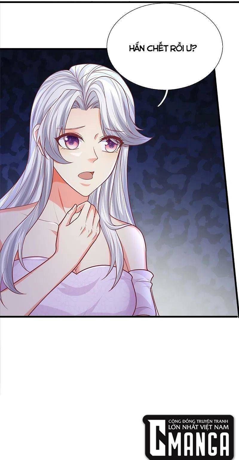 đọc truyện Vú Em Tiên Tôn Đi Ở Rể Chương 351 ảnh 19 tại Thiên Thai Truyện