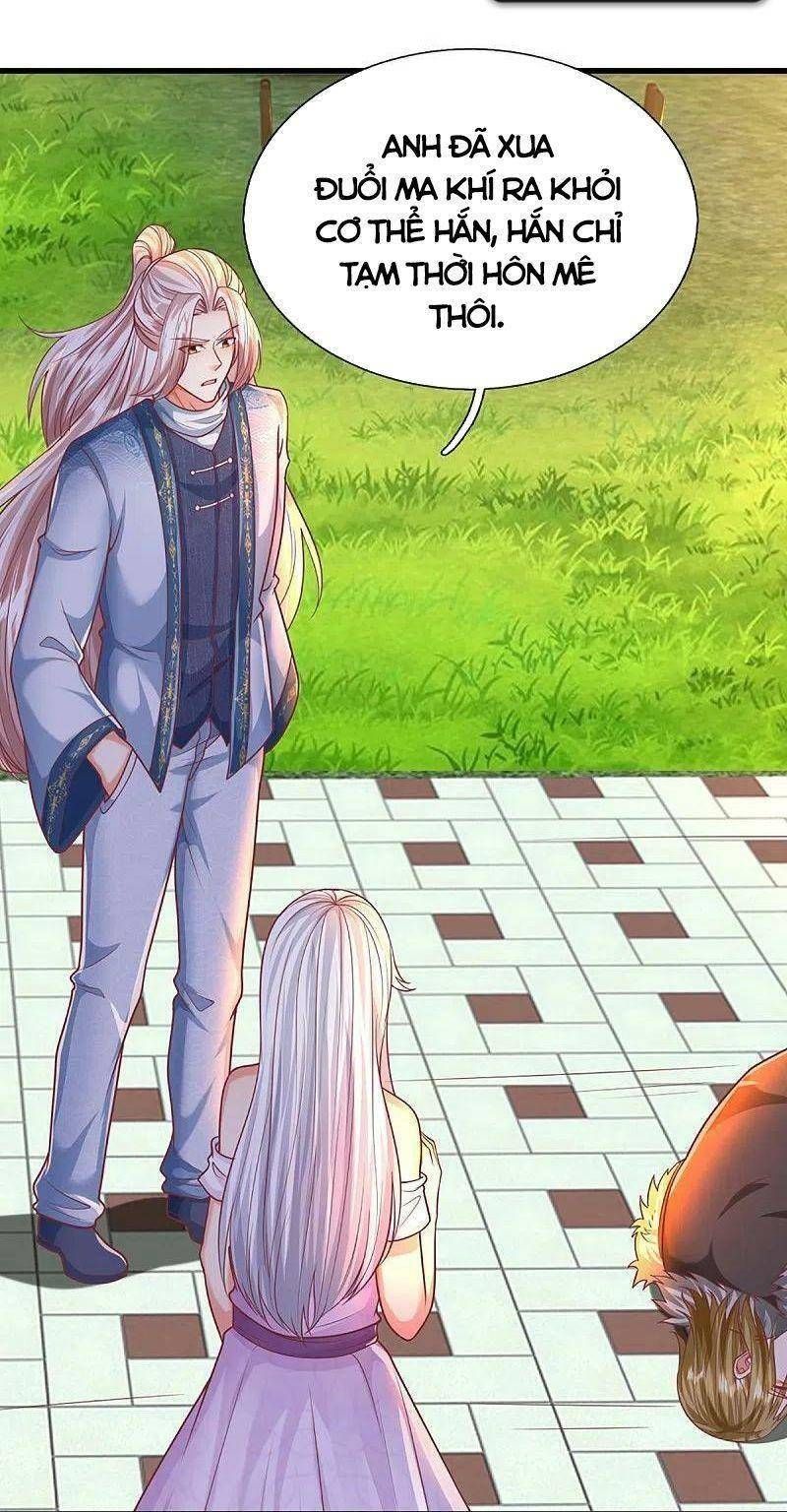 đọc truyện Vú Em Tiên Tôn Đi Ở Rể Chương 351 ảnh 20 tại Thiên Thai Truyện