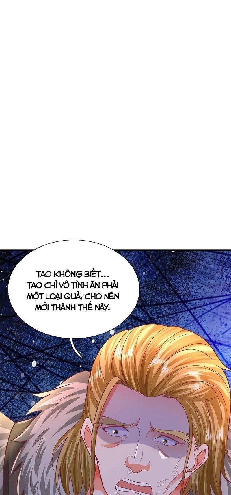 đọc truyện Vú Em Tiên Tôn Đi Ở Rể Chương 351 ảnh 25 tại Thiên Thai Truyện