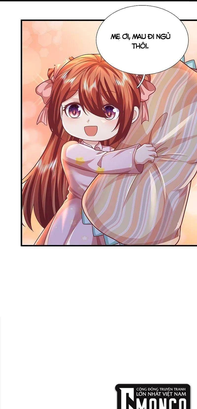 đọc truyện Vú Em Tiên Tôn Đi Ở Rể Chương 351 ảnh 31 tại Thiên Thai Truyện