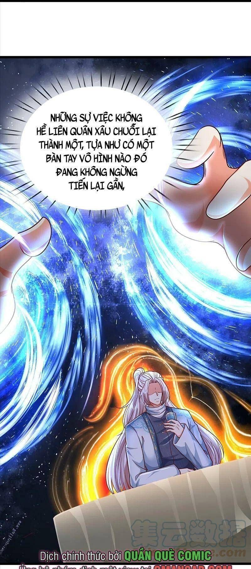 đọc truyện Vú Em Tiên Tôn Đi Ở Rể Chương 351 ảnh 33 tại Thiên Thai Truyện