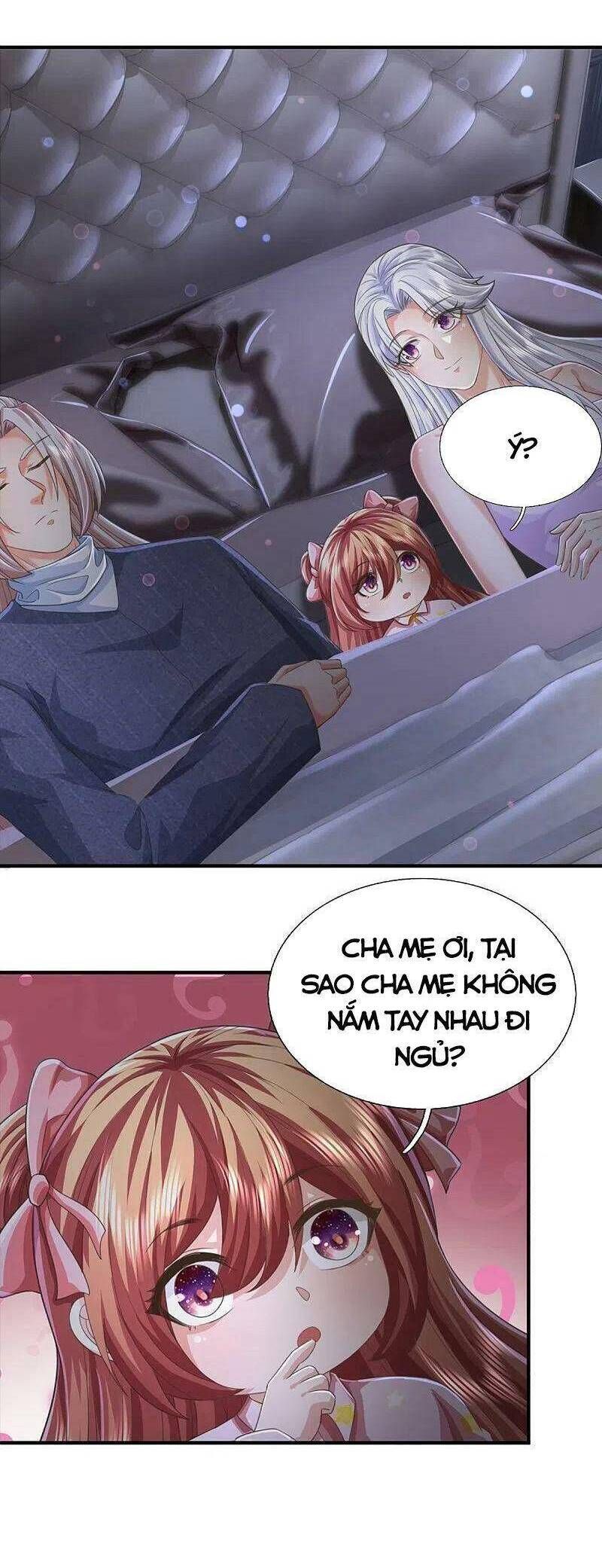 đọc truyện Vú Em Tiên Tôn Đi Ở Rể Chương 351 ảnh 38 tại Thiên Thai Truyện