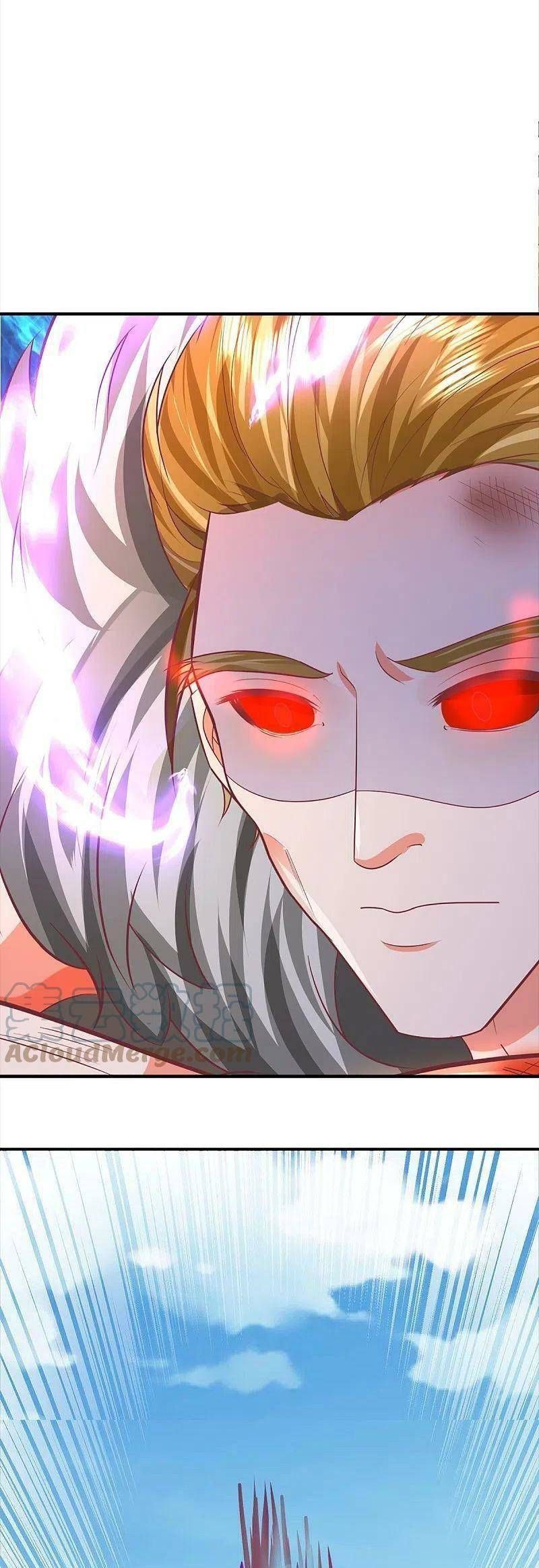 đọc truyện Vú Em Tiên Tôn Đi Ở Rể Chương 351 ảnh 6 tại Thiên Thai Truyện