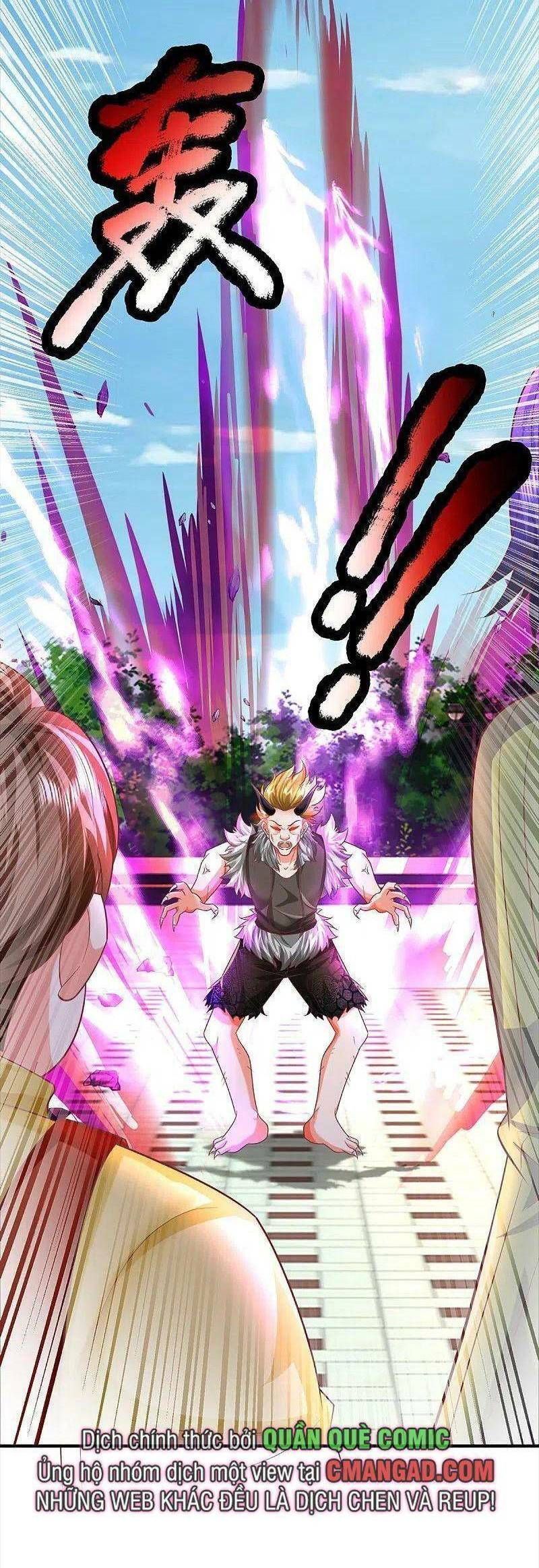 đọc truyện Vú Em Tiên Tôn Đi Ở Rể Chương 351 ảnh 7 tại Thiên Thai Truyện