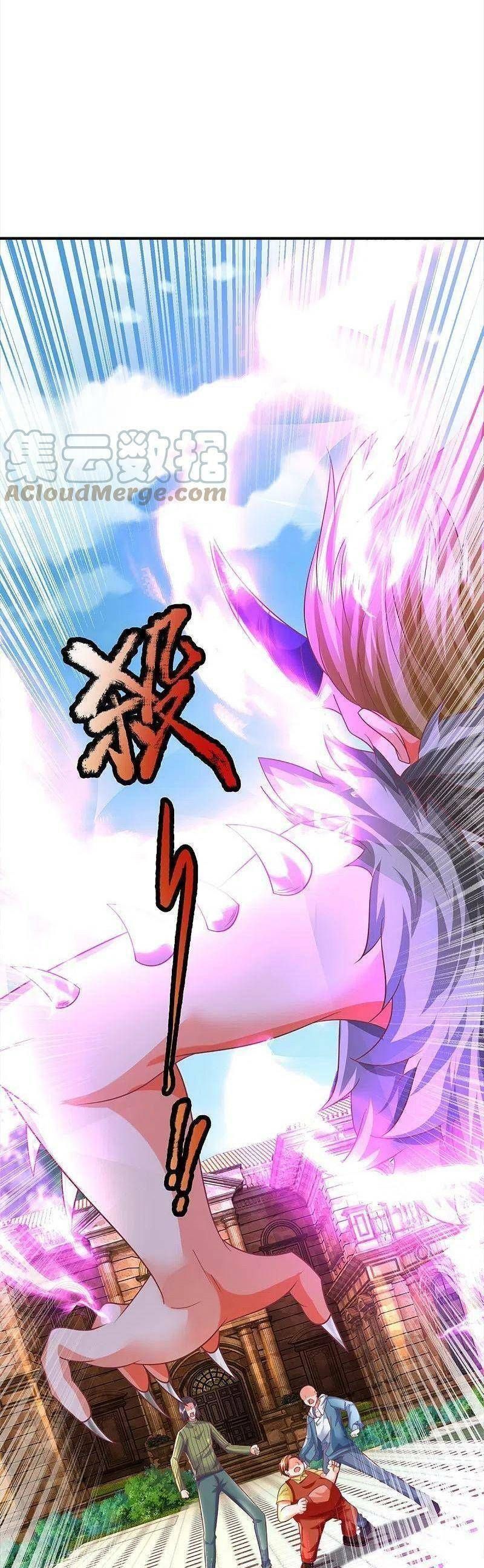 đọc truyện Vú Em Tiên Tôn Đi Ở Rể Chương 351 ảnh 8 tại Thiên Thai Truyện