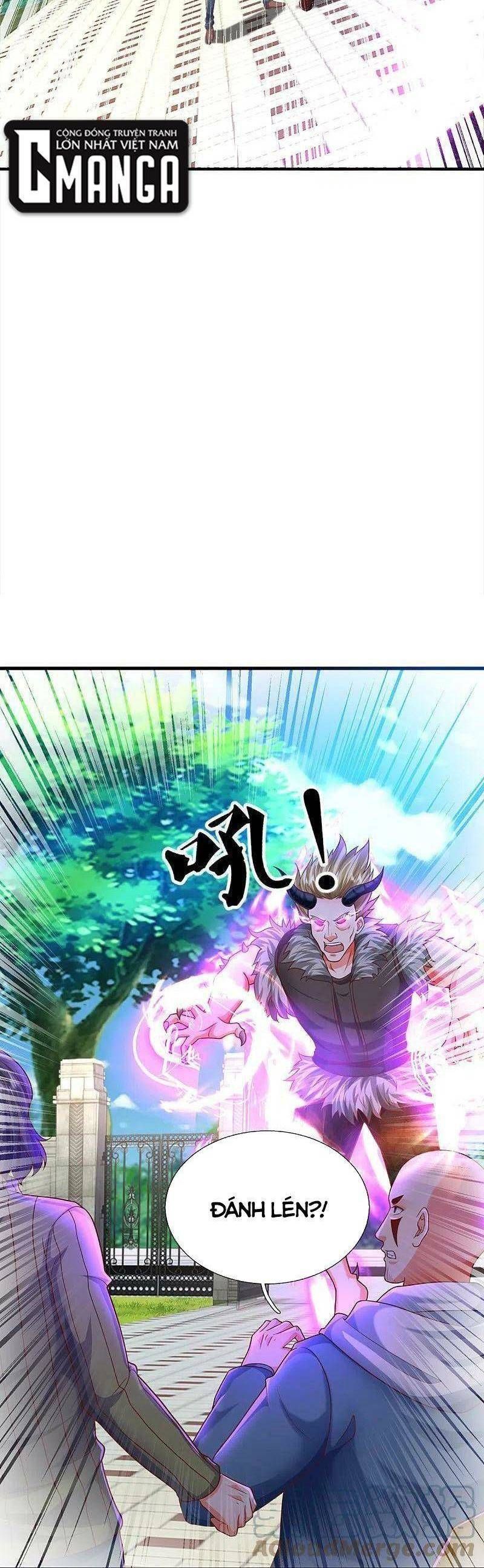 đọc truyện Vú Em Tiên Tôn Đi Ở Rể Chương 351 ảnh 9 tại Thiên Thai Truyện