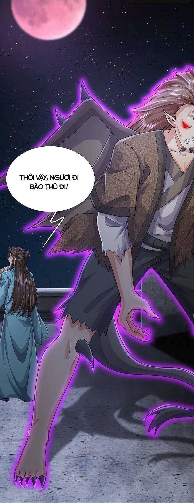 đọc truyện Vú Em Tiên Tôn Đi Ở Rể Chương 352 ảnh 15 tại Thiên Thai Truyện