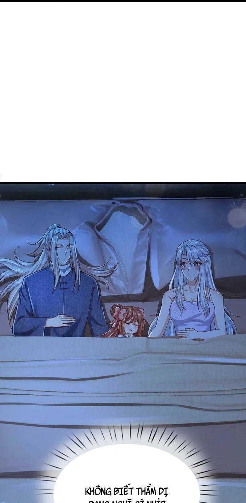 đọc truyện Vú Em Tiên Tôn Đi Ở Rể Chương 352 ảnh 16 tại Thiên Thai Truyện