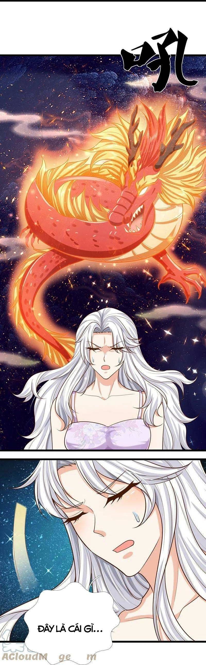 đọc truyện Vú Em Tiên Tôn Đi Ở Rể Chương 352 ảnh 18 tại Thiên Thai Truyện