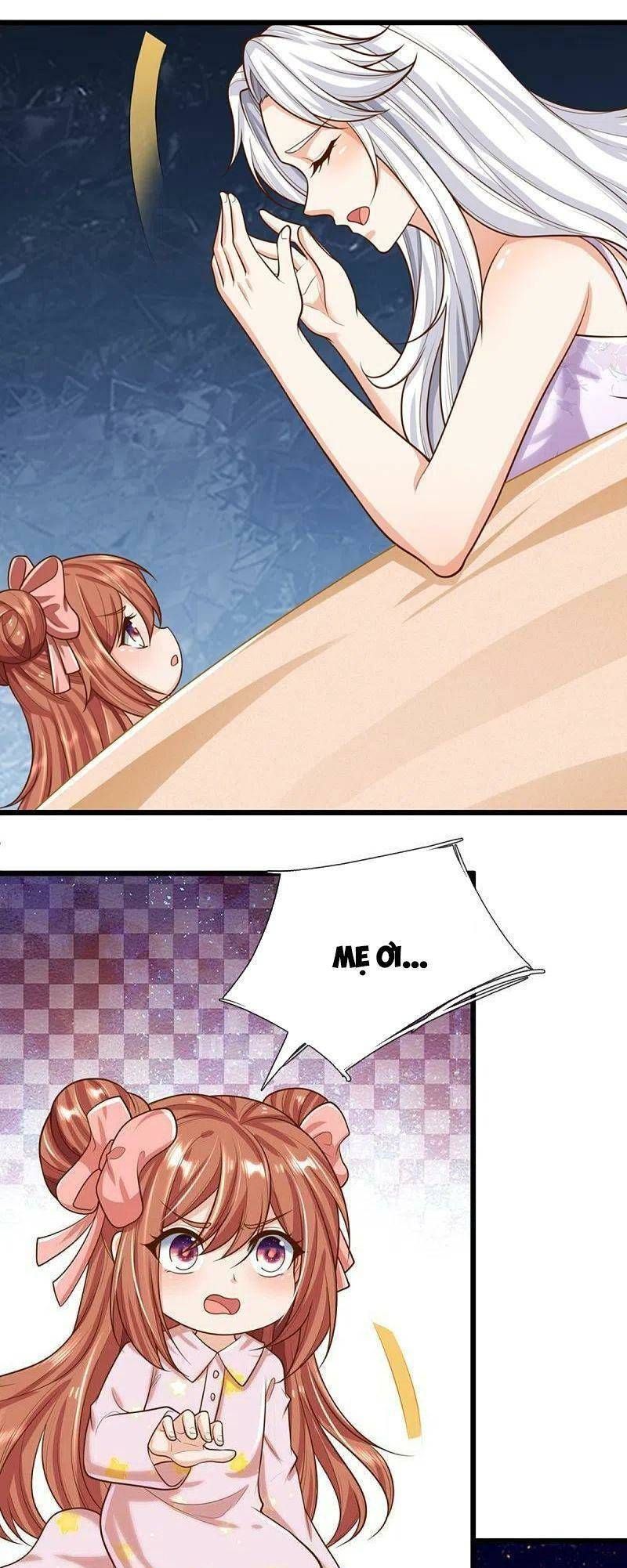 đọc truyện Vú Em Tiên Tôn Đi Ở Rể Chương 352 ảnh 19 tại Thiên Thai Truyện