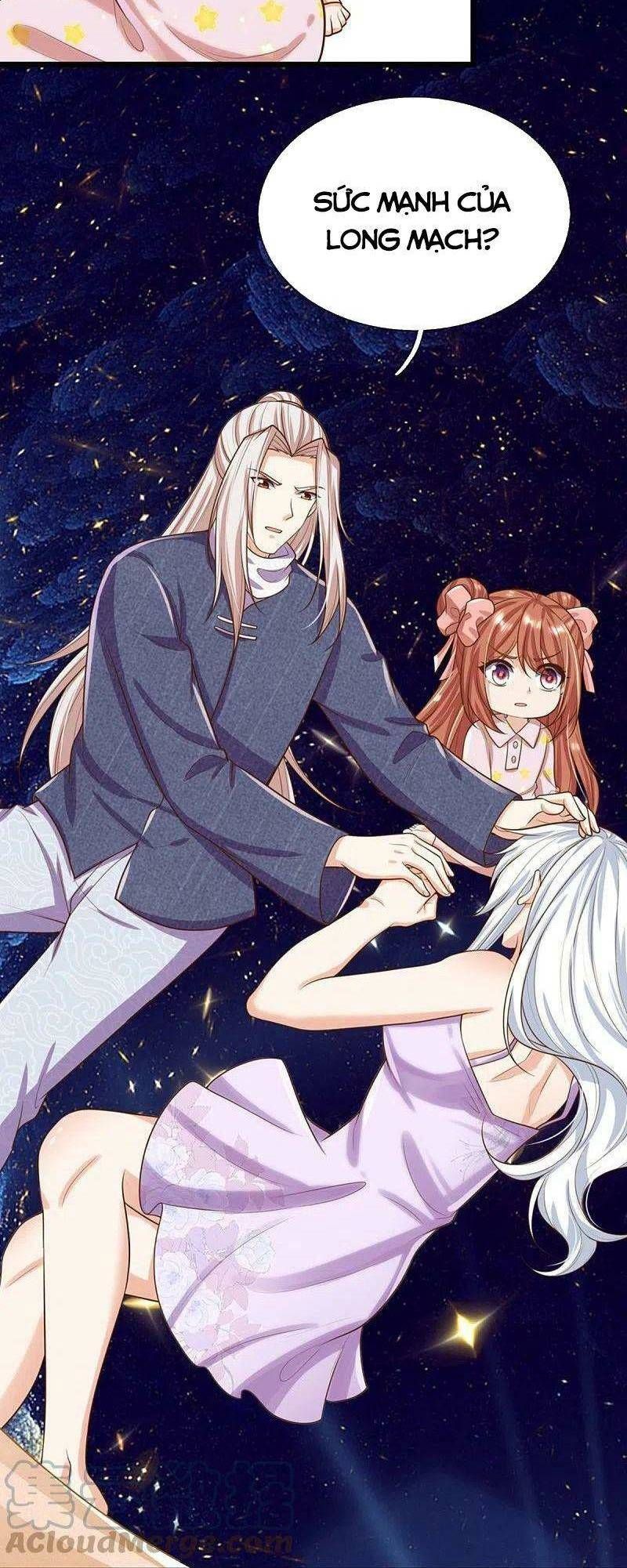 đọc truyện Vú Em Tiên Tôn Đi Ở Rể Chương 352 ảnh 20 tại Thiên Thai Truyện