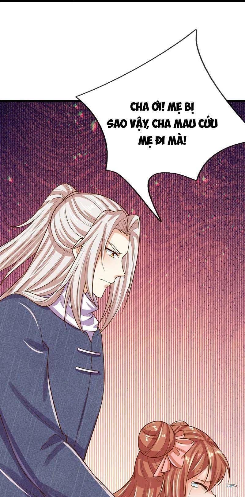 đọc truyện Vú Em Tiên Tôn Đi Ở Rể Chương 352 ảnh 21 tại Thiên Thai Truyện