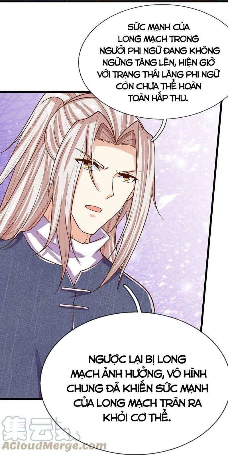 đọc truyện Vú Em Tiên Tôn Đi Ở Rể Chương 352 ảnh 23 tại Thiên Thai Truyện