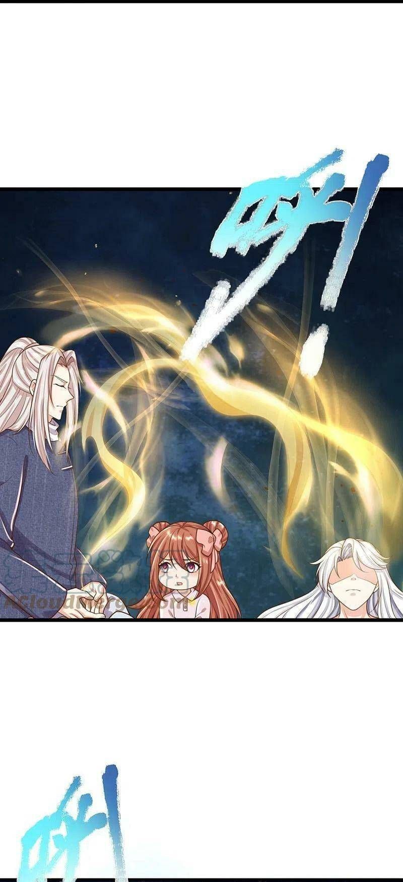 đọc truyện Vú Em Tiên Tôn Đi Ở Rể Chương 352 ảnh 25 tại Thiên Thai Truyện