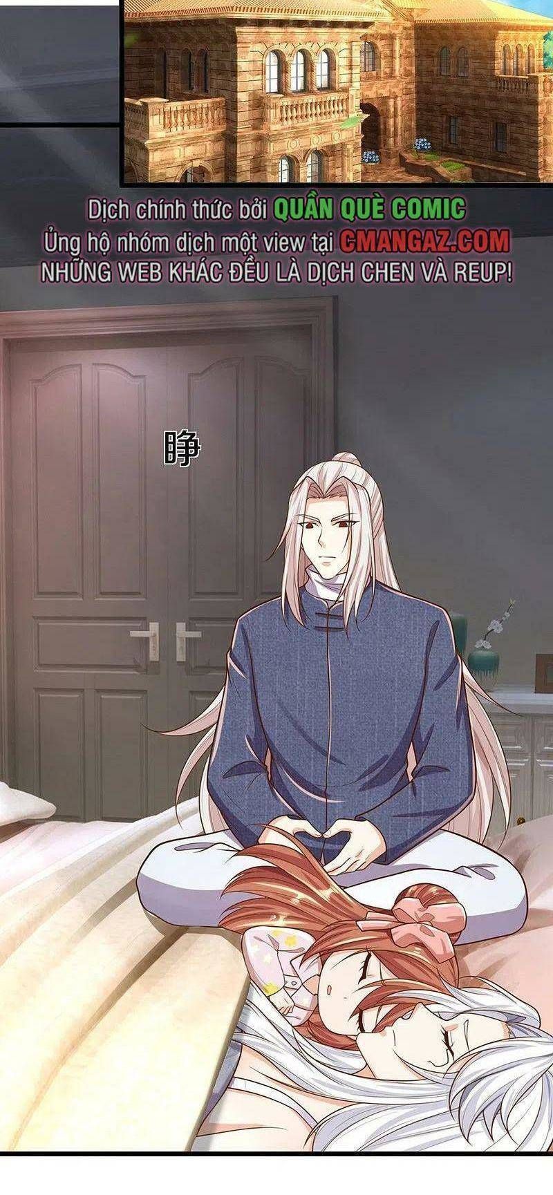 đọc truyện Vú Em Tiên Tôn Đi Ở Rể Chương 352 ảnh 30 tại Thiên Thai Truyện