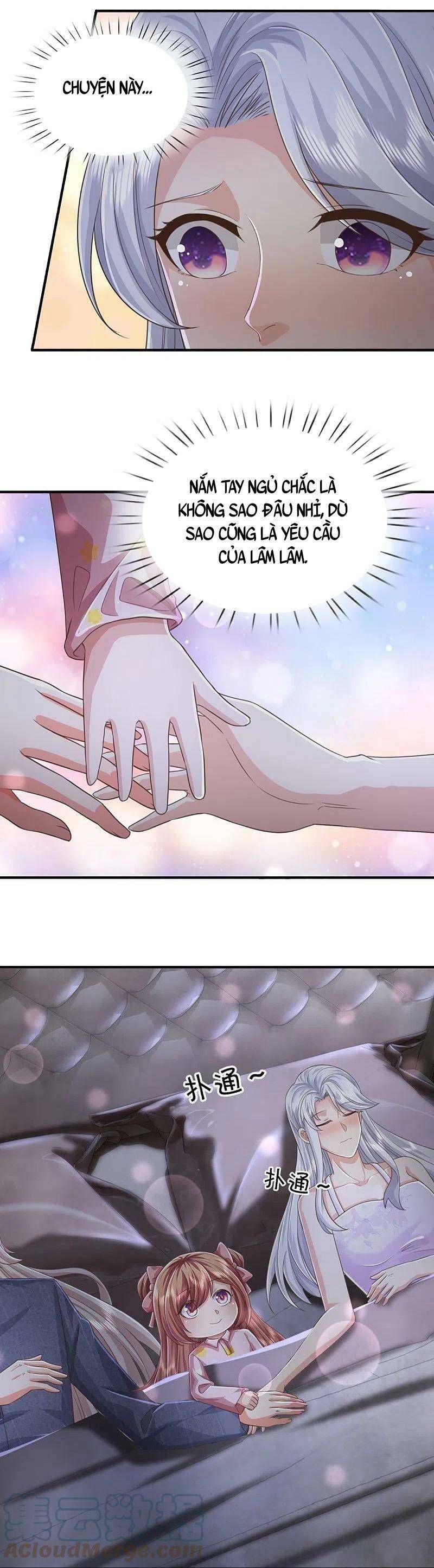 đọc truyện Vú Em Tiên Tôn Đi Ở Rể Chương 352 ảnh 5 tại Thiên Thai Truyện