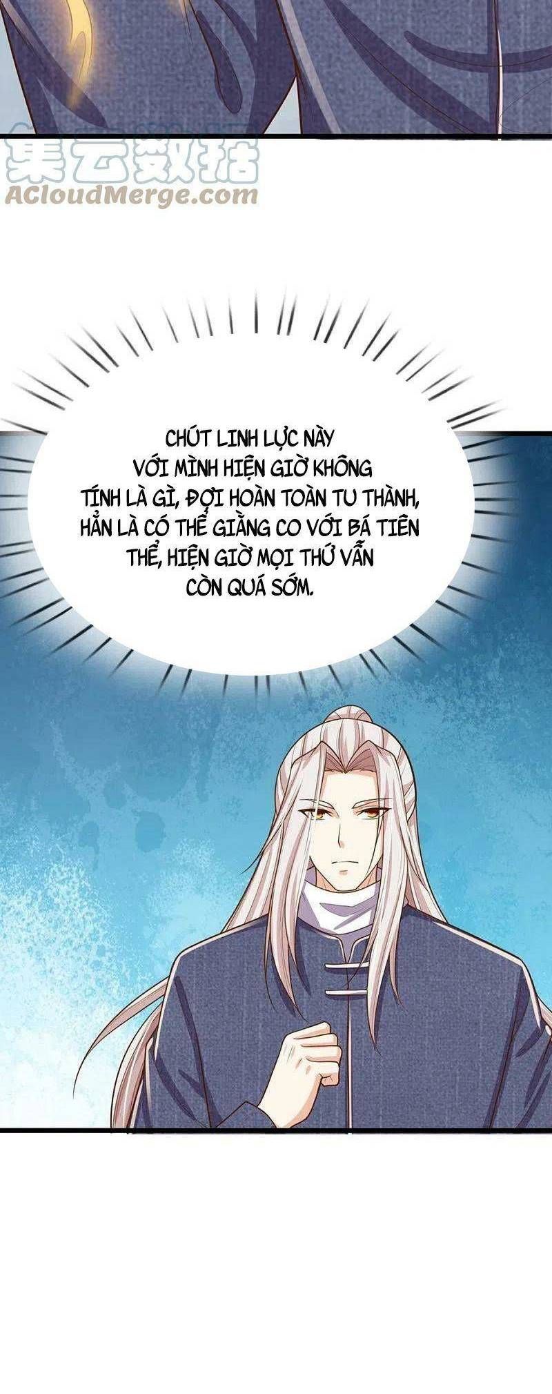 đọc truyện Vú Em Tiên Tôn Đi Ở Rể Chương 352 ảnh 32 tại Thiên Thai Truyện