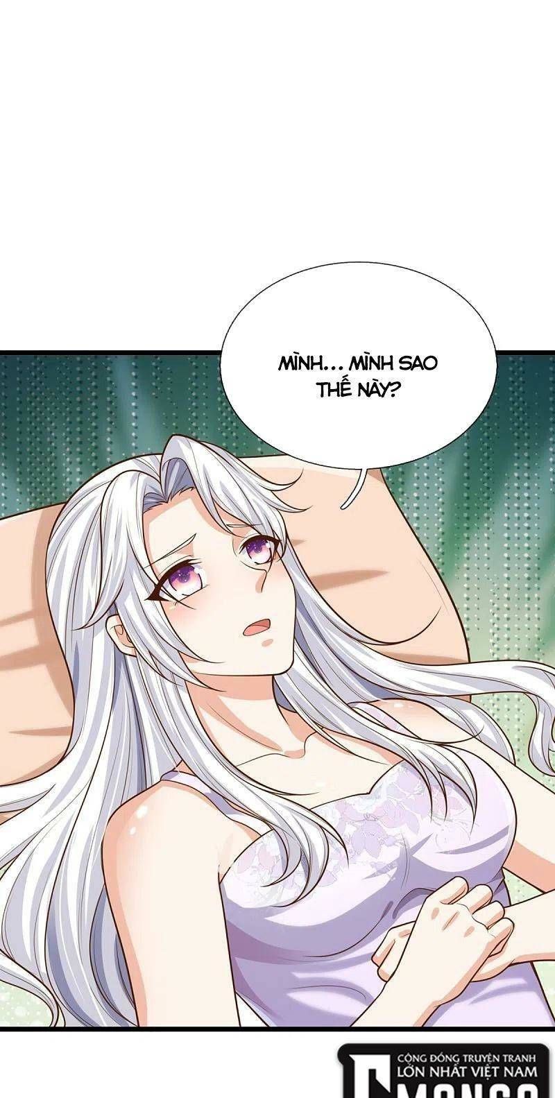 đọc truyện Vú Em Tiên Tôn Đi Ở Rể Chương 352 ảnh 33 tại Thiên Thai Truyện