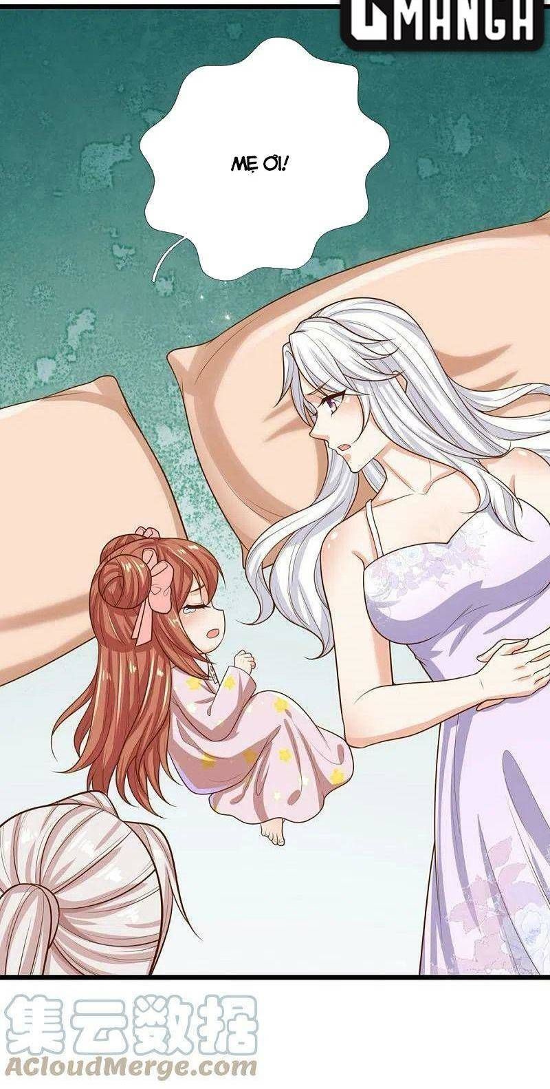 đọc truyện Vú Em Tiên Tôn Đi Ở Rể Chương 352 ảnh 34 tại Thiên Thai Truyện