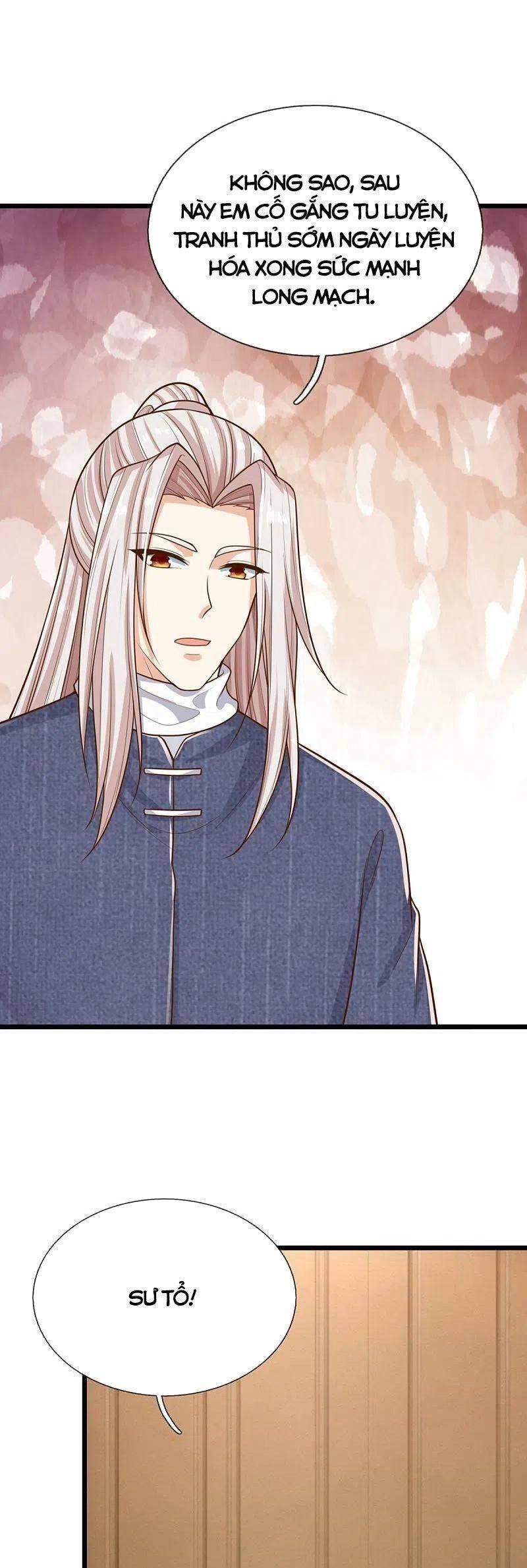 đọc truyện Vú Em Tiên Tôn Đi Ở Rể Chương 352 ảnh 35 tại Thiên Thai Truyện