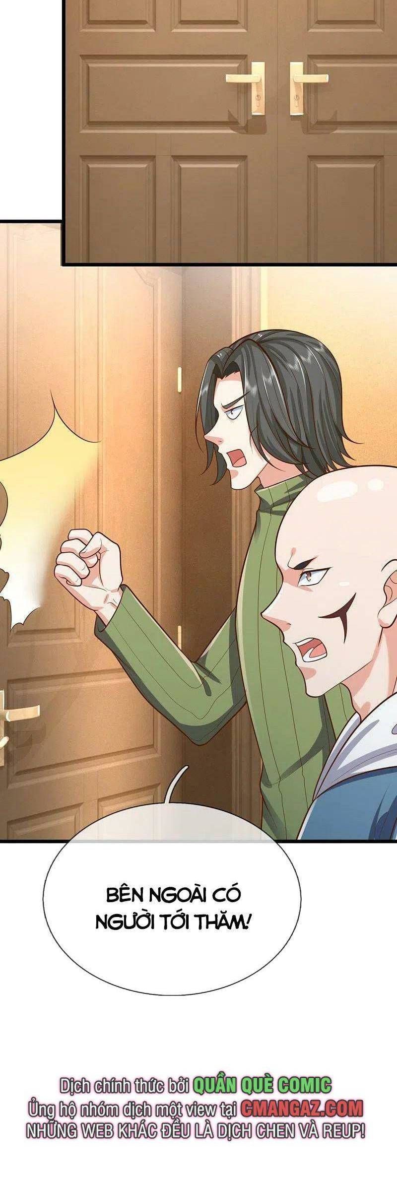 đọc truyện Vú Em Tiên Tôn Đi Ở Rể Chương 352 ảnh 36 tại Thiên Thai Truyện