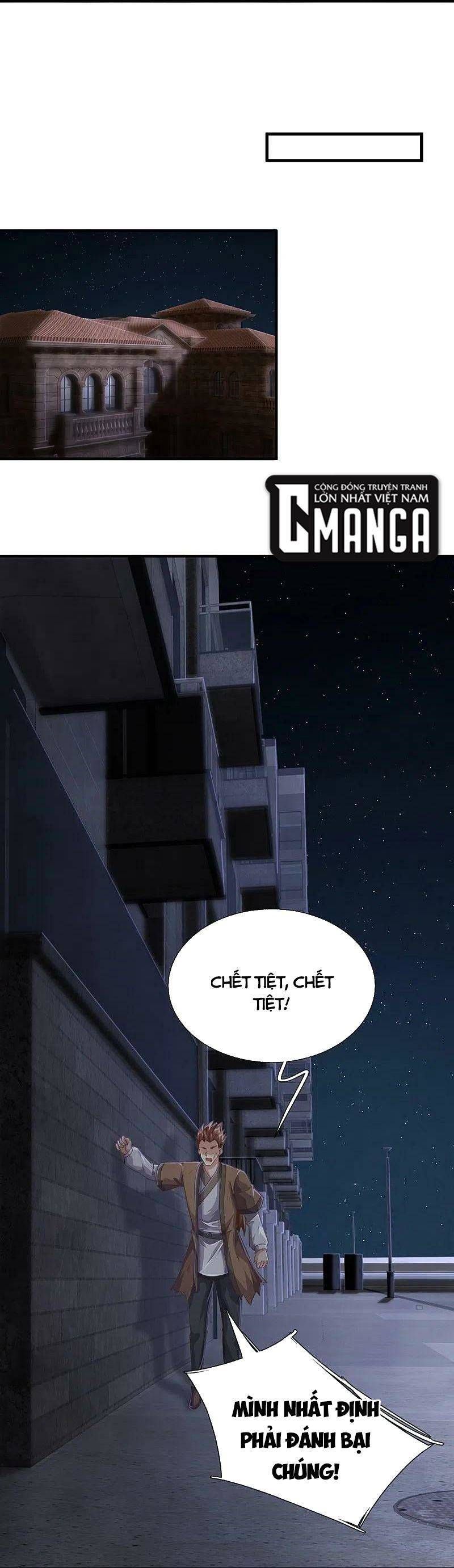 đọc truyện Vú Em Tiên Tôn Đi Ở Rể Chương 352 ảnh 6 tại Thiên Thai Truyện