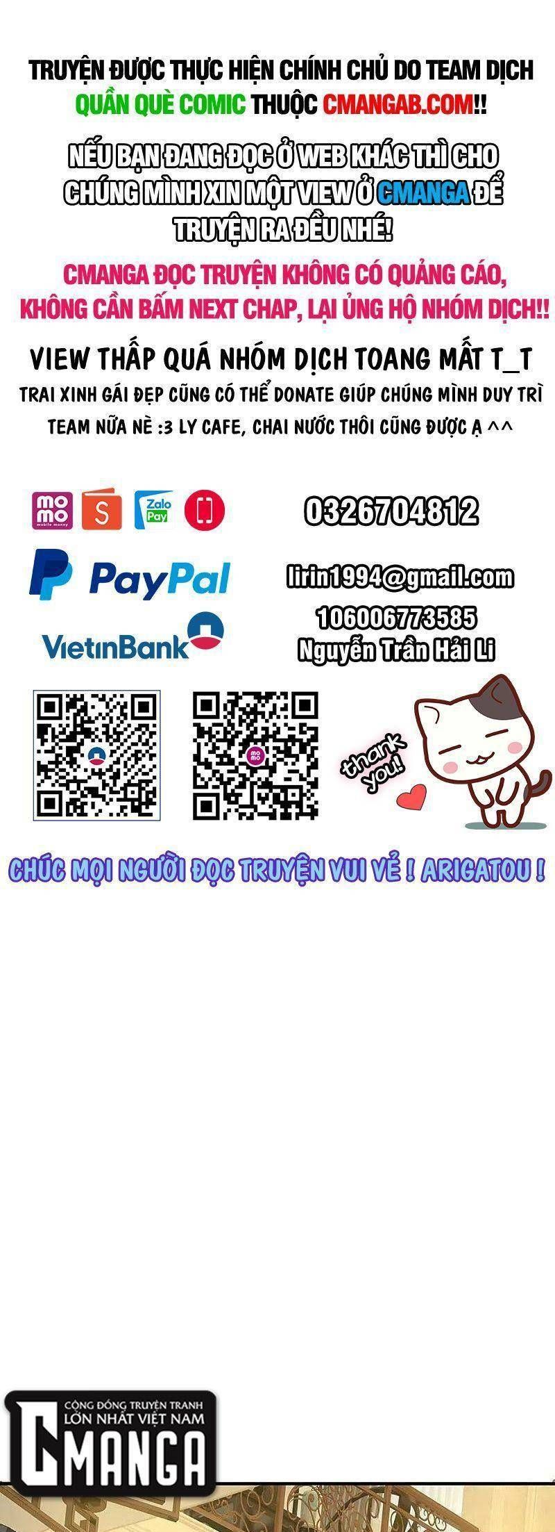 đọc truyện Vú Em Tiên Tôn Đi Ở Rể Chương 353 ảnh 3 tại Thiên Thai Truyện